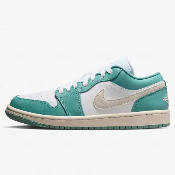 Jordan 1 Low Dama White Cannon (DC0774-138)