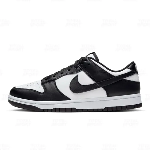Nike Dama Dunk Low Retro White Black Panda (DD1503-101)