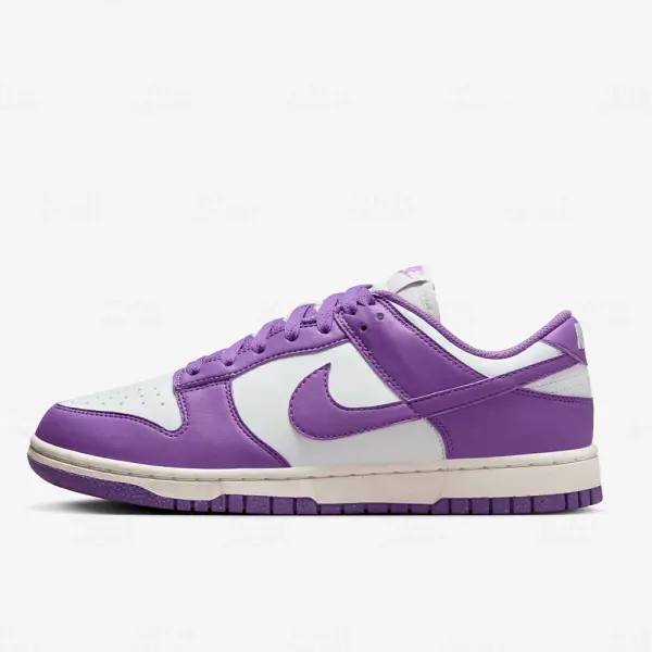 Nike Dama Dunk Next Nature Low Black Raspberry (DD1873-108) (DD1873-108)