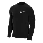 Polo Manga Larga Varon Rn Nike Dri Fit Running Crew - DD4754-010