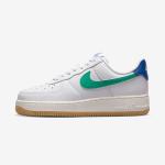 Nike Dama Air Force 1 Low 07 White Stadium Green - DD8959-110