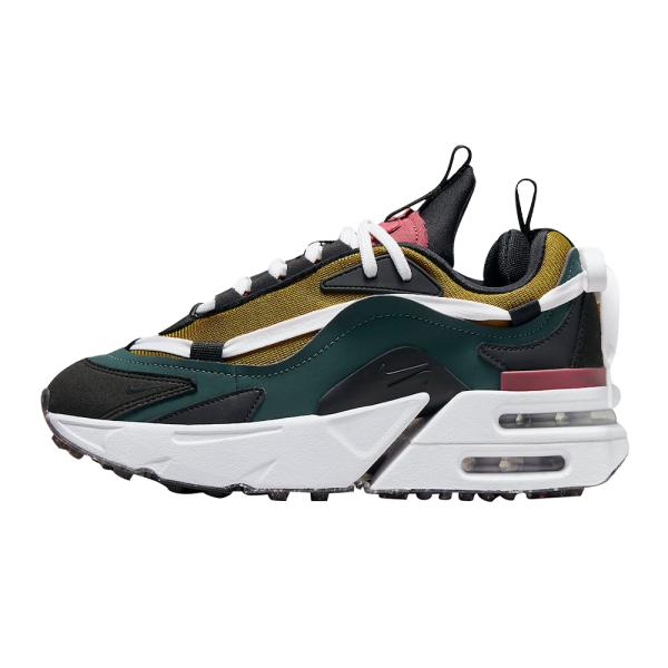 Nike Dama Air Max Furyosa Deep Jungle - DH0531-300