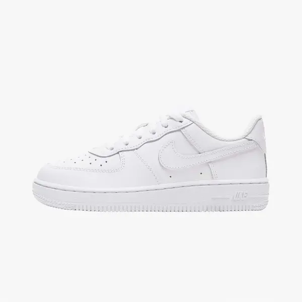 Niños Nike Force 1 LE (DH2925-111) (( CMMT ))