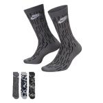 Medias Varon Nike Everyday Essential 3 Pares - DH3414-902