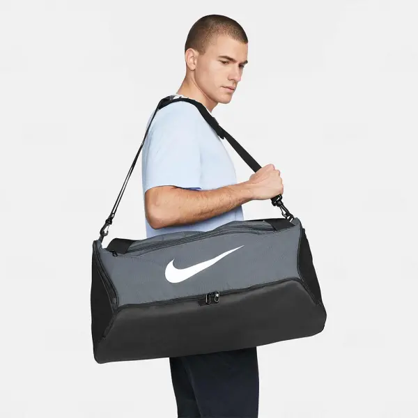 Maletin Nike BRSLA M DUF GYM (DH7710-068)