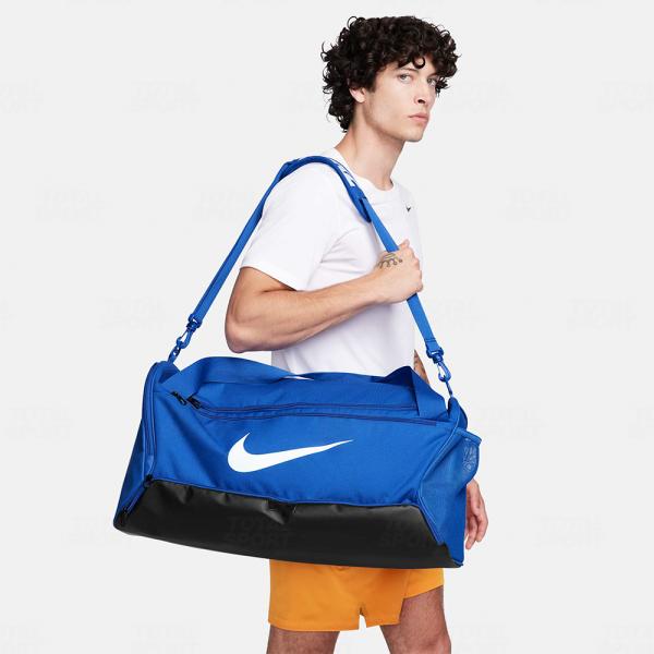 Maletin Nike BRSLA M DUF GYM (DH7710-481)