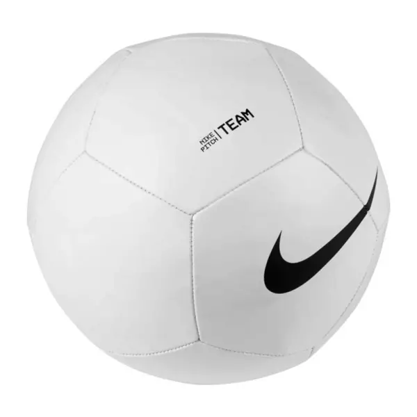 Pelota Nike Futbol Pitch Team - DH9796-100