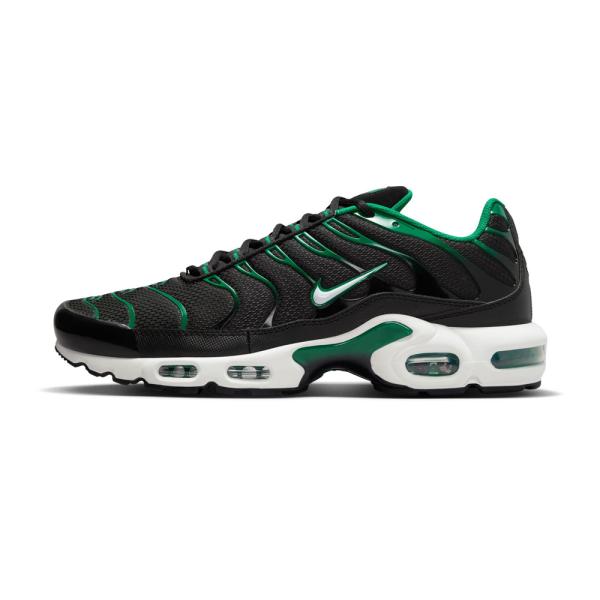 Nike Varon Air Max Plus Black Malachite - DM0032-009