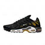 Nike Varon Air Max Plus Tn Black University Gold White - DM0032-013