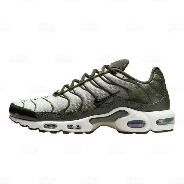 Nike Varon Air Max Plus Sequoia Cargo Khaki - DM0032-300