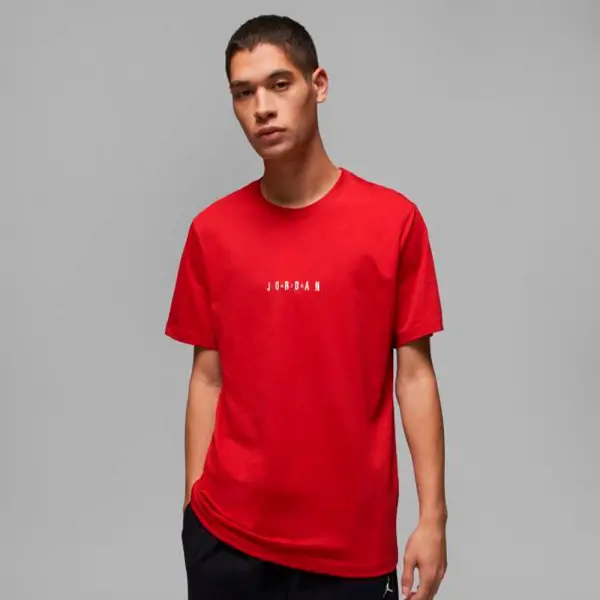 Polo Varon Jordan Air Logo (DM3182-687)