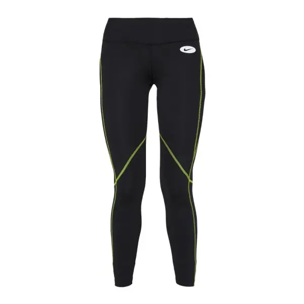 Pantaloneta Dama RN Nike Dri-FIT Icon Clash (DM7761-010)