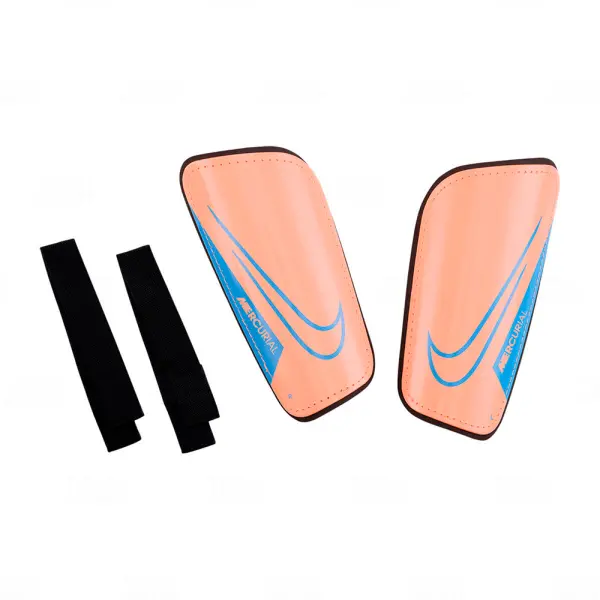 Canilleras Varon Nike Mercurial Hardshell (DN3614-852)