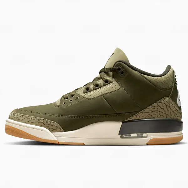 Jordan 3 Retro Varon Family Affair (DN3707-202)