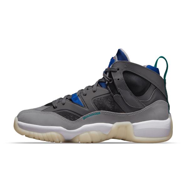 Jordan Varon Jumpman Two Trey Cement Grey - DO1925-005