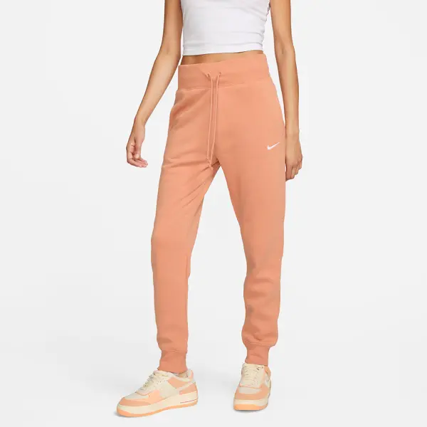 Pantalon Dama SW Nike Sportswear Phoenix Fleece (DQ5688-225)