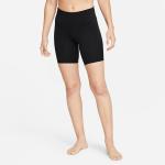 Short Dama Nike Yoga High Waisted 7 - DQ6027-010