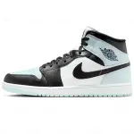 Jordan 1 Mid Varon “Squadron Blue” (DQ8426-002)