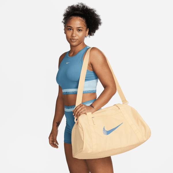 Maletin Nike Gym Club Duffel Bag 24l - DR6974-294