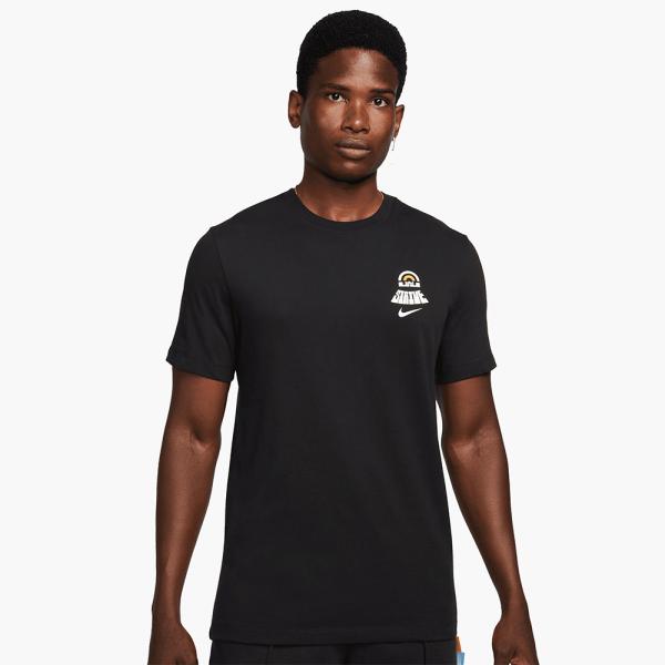 Polo Varon Ba Nike Lebron Dri Fit - DR7647-010