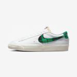 Nike Varon Blazer Low 77 Tartan - DV0801-100