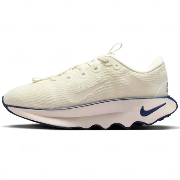Nike Dama Motiva Sail Coconut Milk Midnight Navy (DV1238-113)