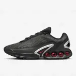 Nike Varon Air Max Dn Black Metallic Silver Red (DV3337-016)