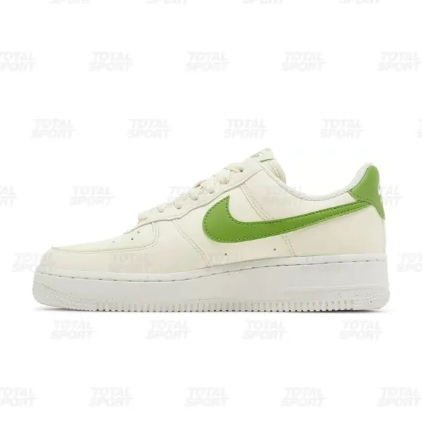 Nike Dama Air Force 1 Low 07 Se Coconut Milk - DV3808-102