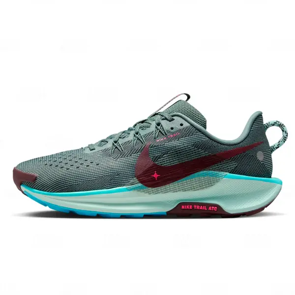 Nike Varon Air Zoom Pegasus Trail 5 Trail Running (DV3864-302)