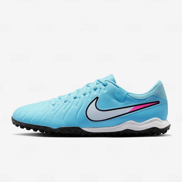 Nike TF Tiempo Legend 10 Academy Copa White (Pasto Sintetico) (DV4342-401)