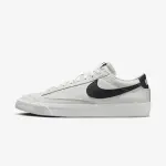 Nike Varon Blazer Low ’77 SE ‘Light Bone Black’ (DV7198-001) (( CMMT ))