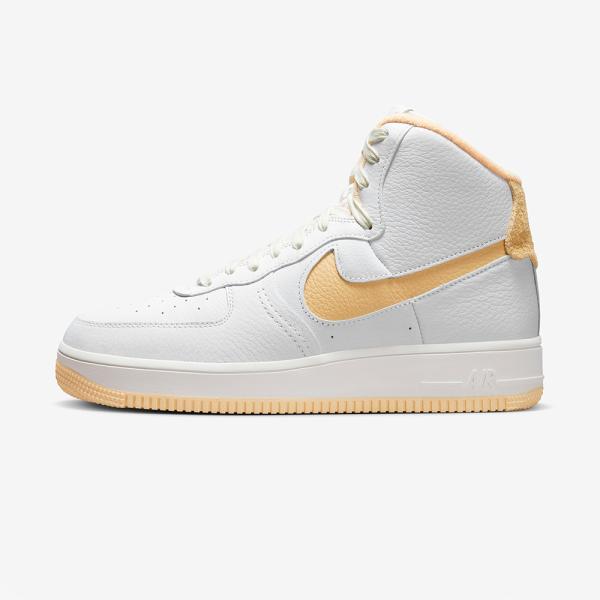 Nike Dama Air Force 1 Sculpt - DV7454-100