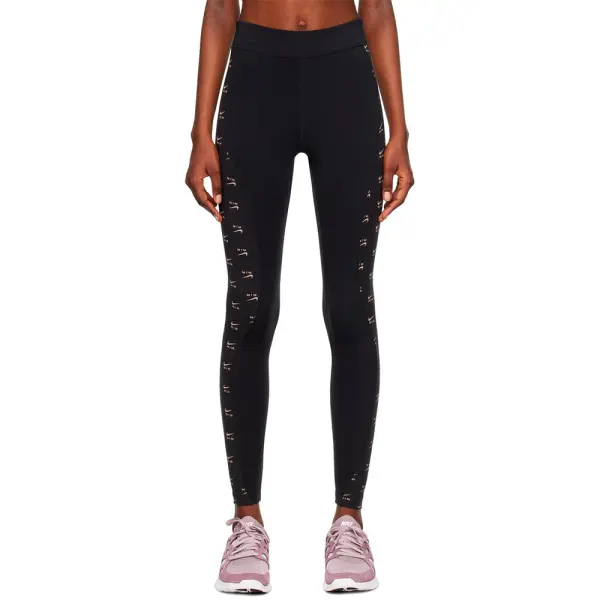 Pantaloneta Dama SW Nike air (DV8056-010)