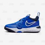 Niños Nike Team Hustle D 11 (DV8994-400)