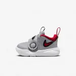 Infantes Nike Team Hustle D 11 Cement Grey Black White (DV8995-006)
