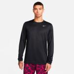 Polo Manga Larga Varon Tr Nike Dri Fit Legend - DX0993-010