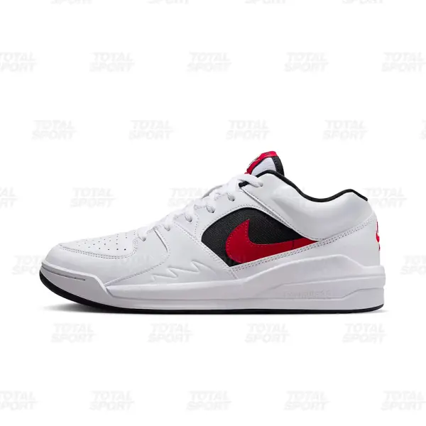 Jordan Varon Stadium 90 White Neutral Grey - DX4397-116