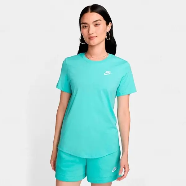 Polo Dama Nike Sportswear Club Essentials - DX7902-300
