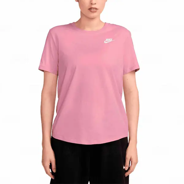 Polo Dama Nike Sportswear Club Essentials - DX7902-645
