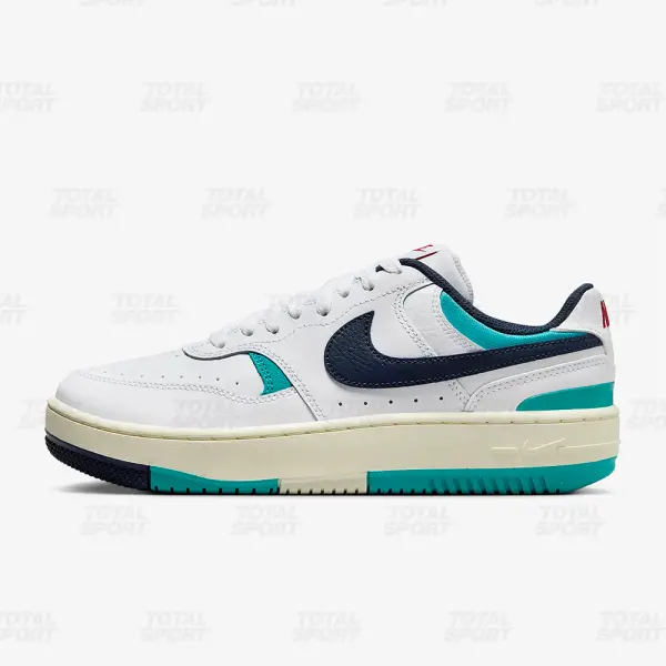 Nike Dama Gamma Force W White/Navy (DX9176-300)