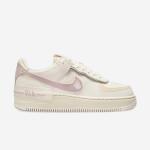 Nike Dama Air Force 1 Shadow Vela Violeta - DZ1847-104
