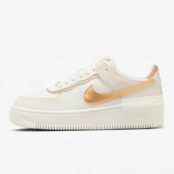 Nike Dama Air Force 1 Shadow - DZ1847-108