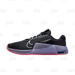 Nike Dama Metcon 9 Black Barely Grape - DZ2537-003