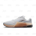 Nike Dama Metcon 9 White Gold Sanddrift - DZ2537-104