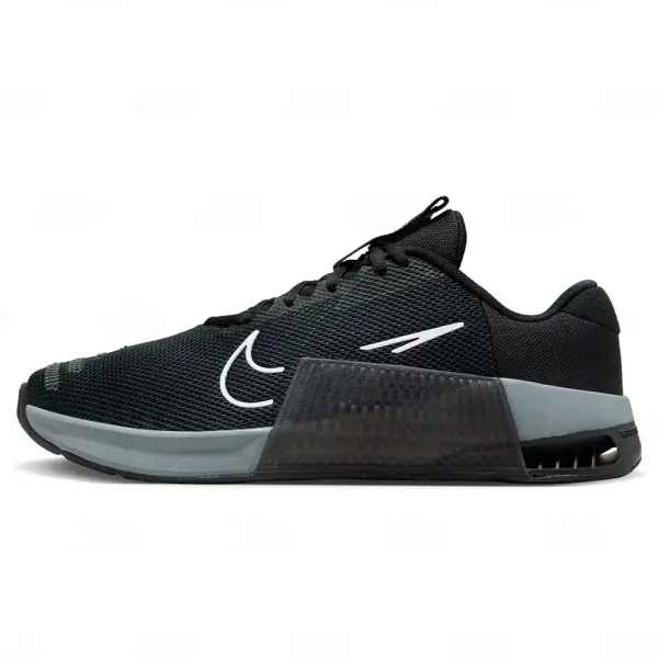Nike Varon Metcon 9 Negro Antracita (DZ2617-001)