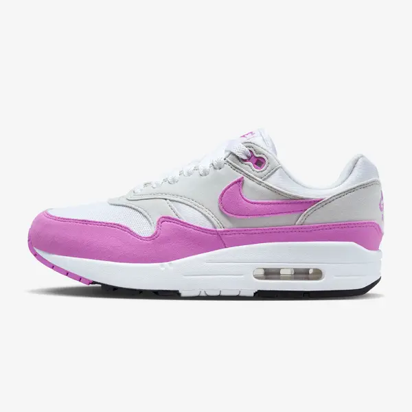 Nike Dama Air Max 1 87 Fuchsia Dream - DZ2628-001