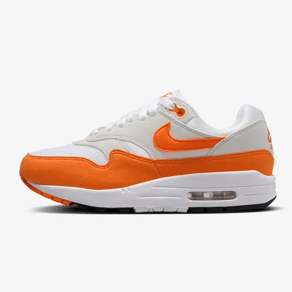 Nike Dama Air Max 1 ’87 Safety Orange (DZ2628-002)
