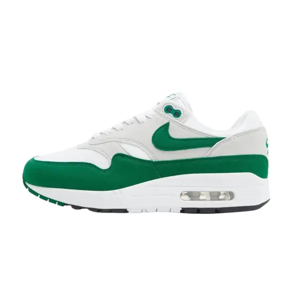 Nike Dama Air Max 1 87 Malachite - DZ2628-003