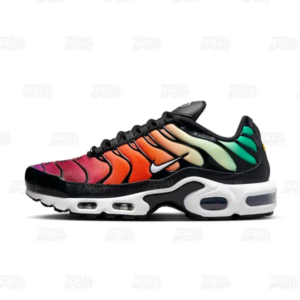Nike Dama Air Max Plus TN Rainbow (DZ3670-001)