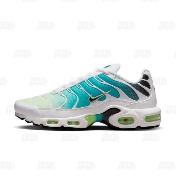 Nike Dama Air Max Plus TN Dusty Cactus Barely Volt (DZ3670-102)